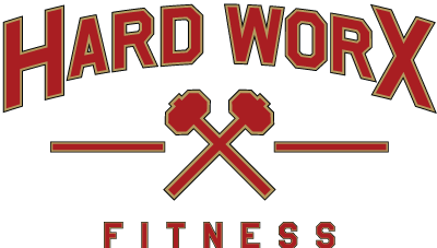 HardWorx Fitness Traffic Circle