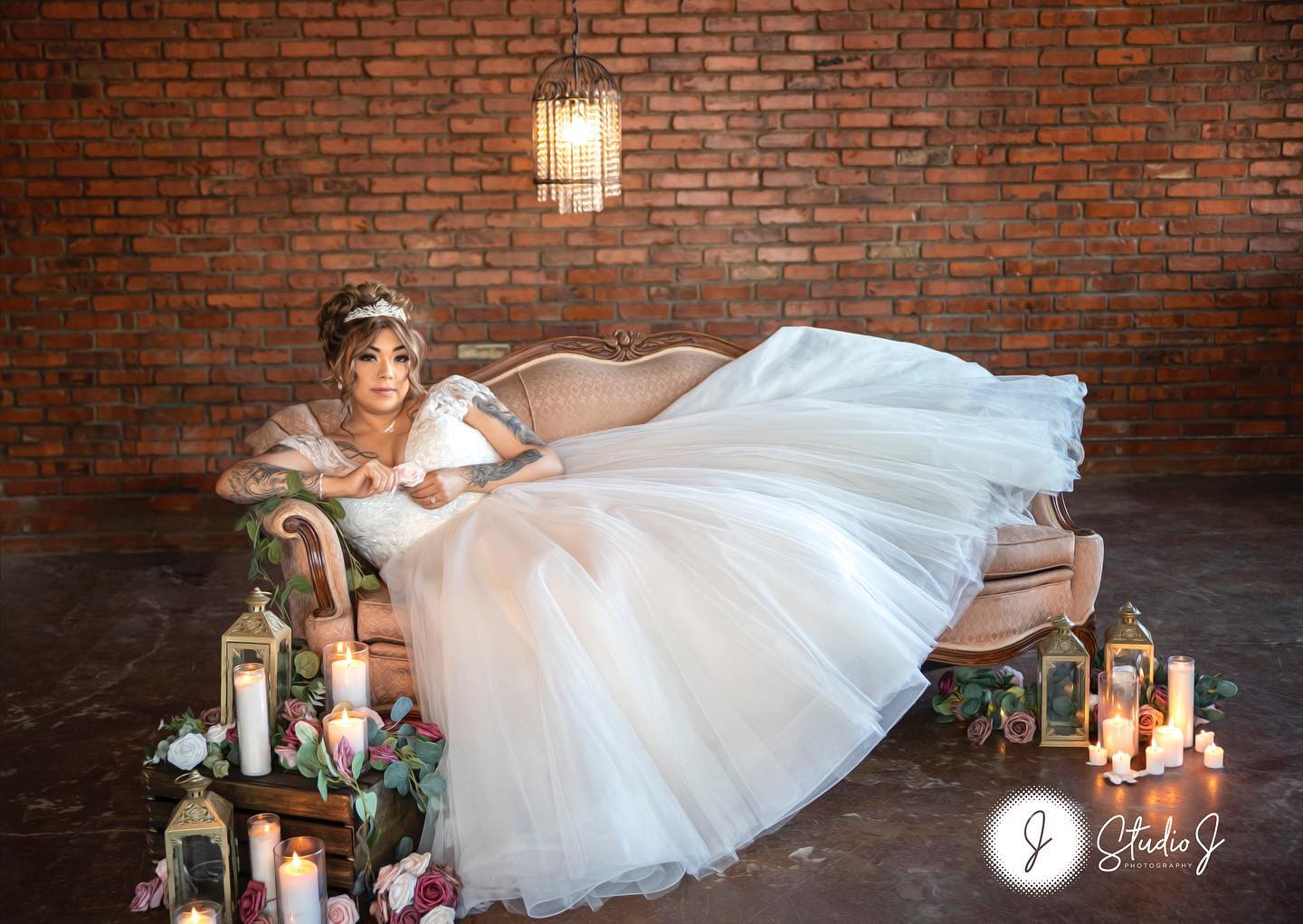 Studio J Photography - Wedding Photographer - Business Photo Gallery Image