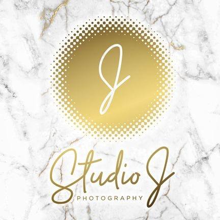 Studio J Photography - Wedding Photographer - Logo