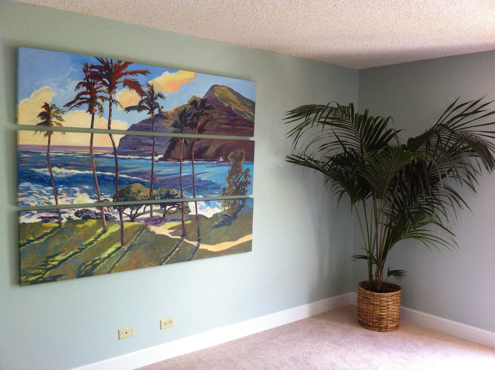 Ohana Plant Works Inc - Business Photo Gallery Image