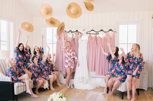 Bon Miller Wedding Photographer - Business Photo Gallery Image