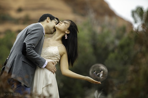 Bon Miller Wedding Photographer - Business Photo Gallery Image