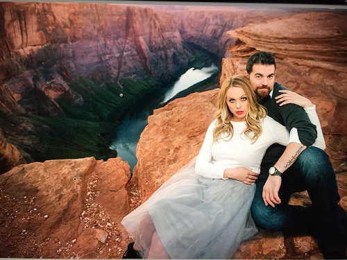 Bon Miller Wedding Photographer - Business Photo Gallery Image