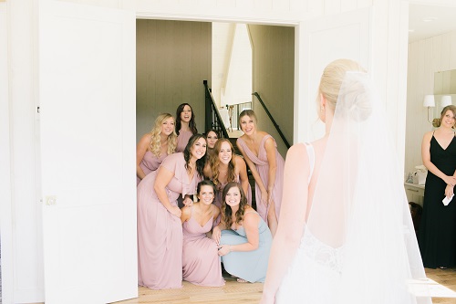 Bon Miller Wedding Photographer - Business Photo Gallery Image