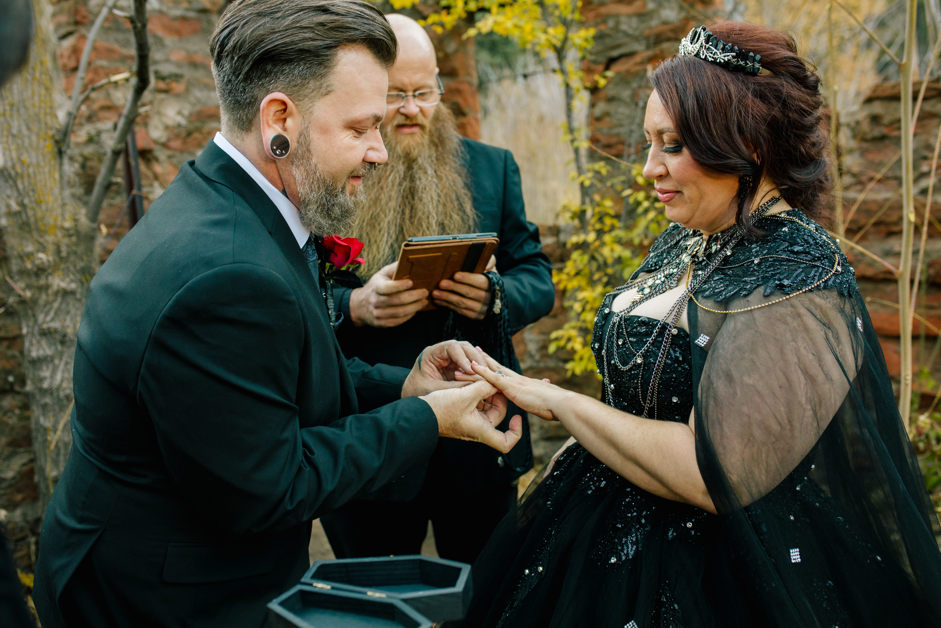 Bon Miller Wedding Photographer - Business Photo Gallery Image