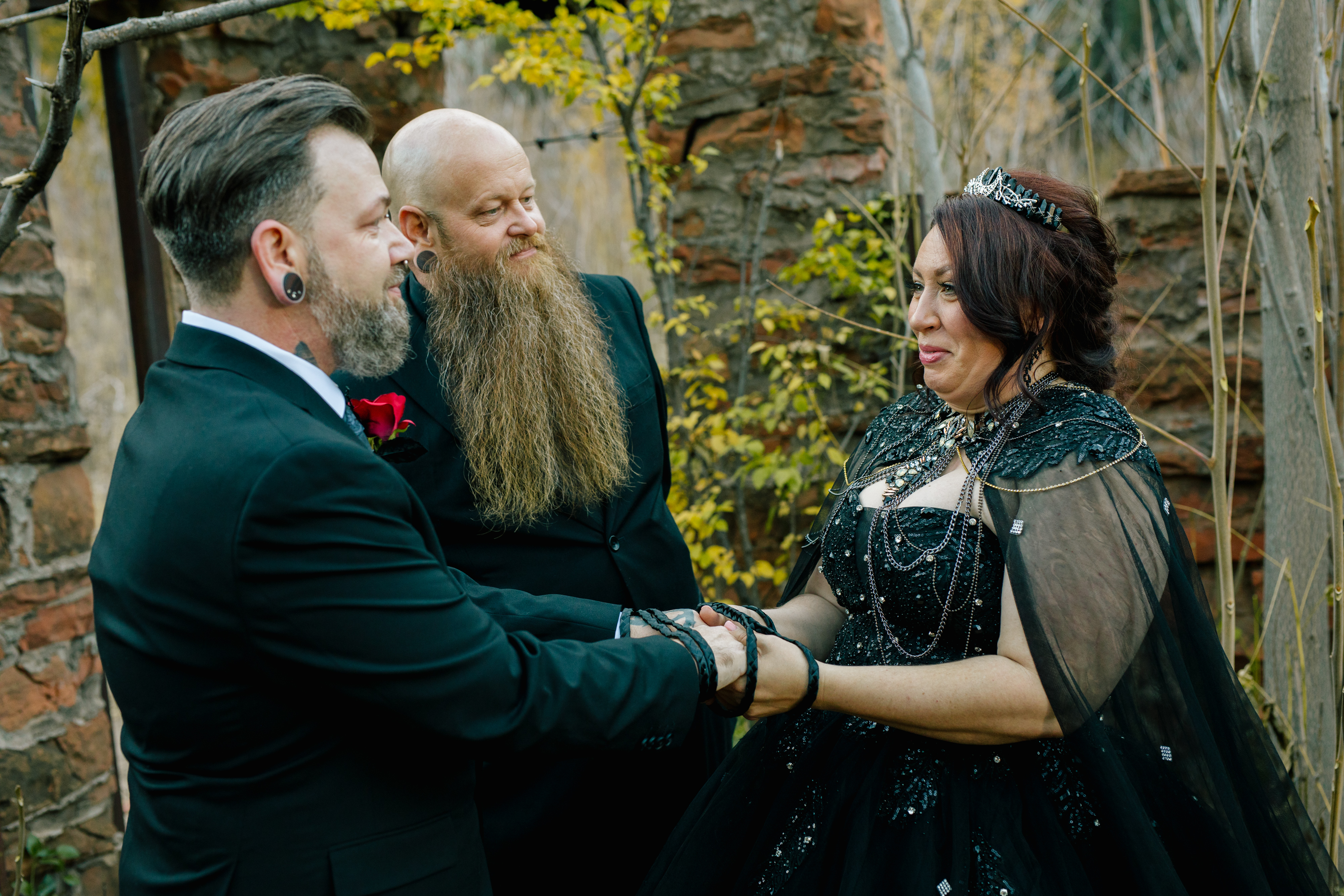 Bon Miller Wedding Photographer - Business Photo Gallery Image