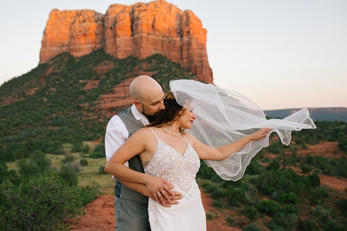 Bon Miller Wedding Photographer - Business Photo Gallery Image