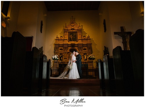 Bon Miller Wedding Photographer - Business Photo Gallery Image