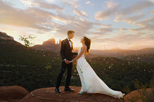 Bon Miller Wedding Photographer - Business Photo Gallery Image