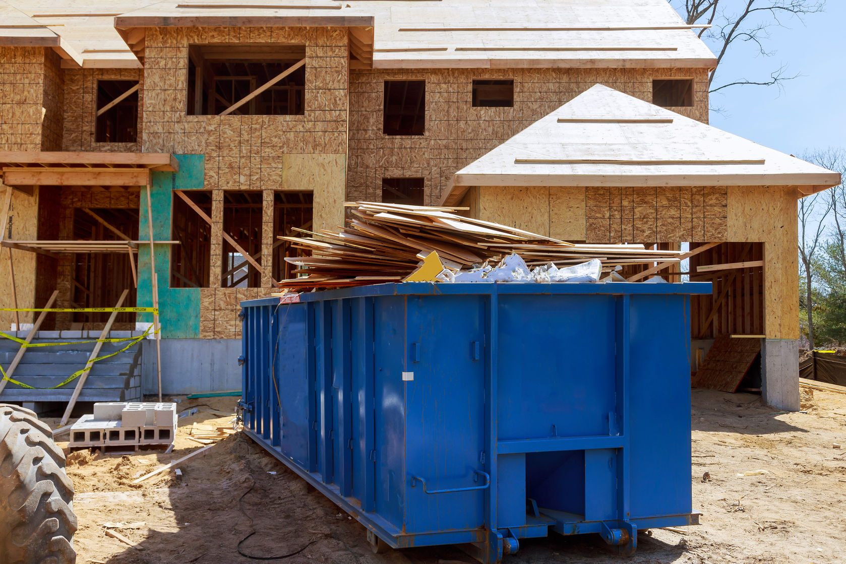 Fox & Sons Excavating - Business Photo Gallery Image