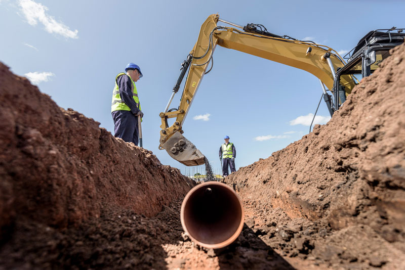 Fox & Sons Excavating - Business Photo Gallery Image