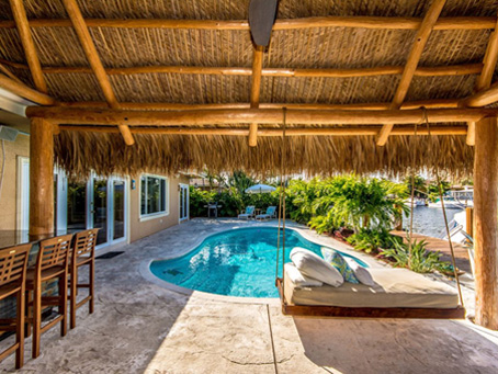 Artistic Stamped Concrete - Business Photo Gallery Image