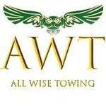 All Wise Transport Towing Company - Logo