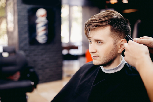 Aqua Aveda Concept Salon - Business Photo Gallery Image