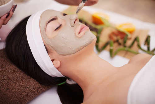 Aqua Aveda Concept Salon - Business Photo Gallery Image