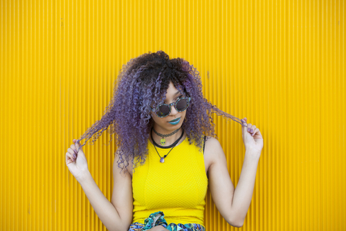 Aqua Aveda Concept Salon - Business Photo Gallery Image