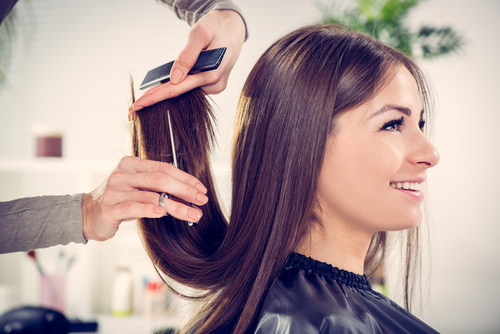 Aqua Aveda Concept Salon - Business Photo Gallery Image