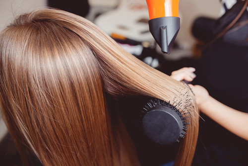 Aqua Aveda Concept Salon - Business Photo Gallery Image