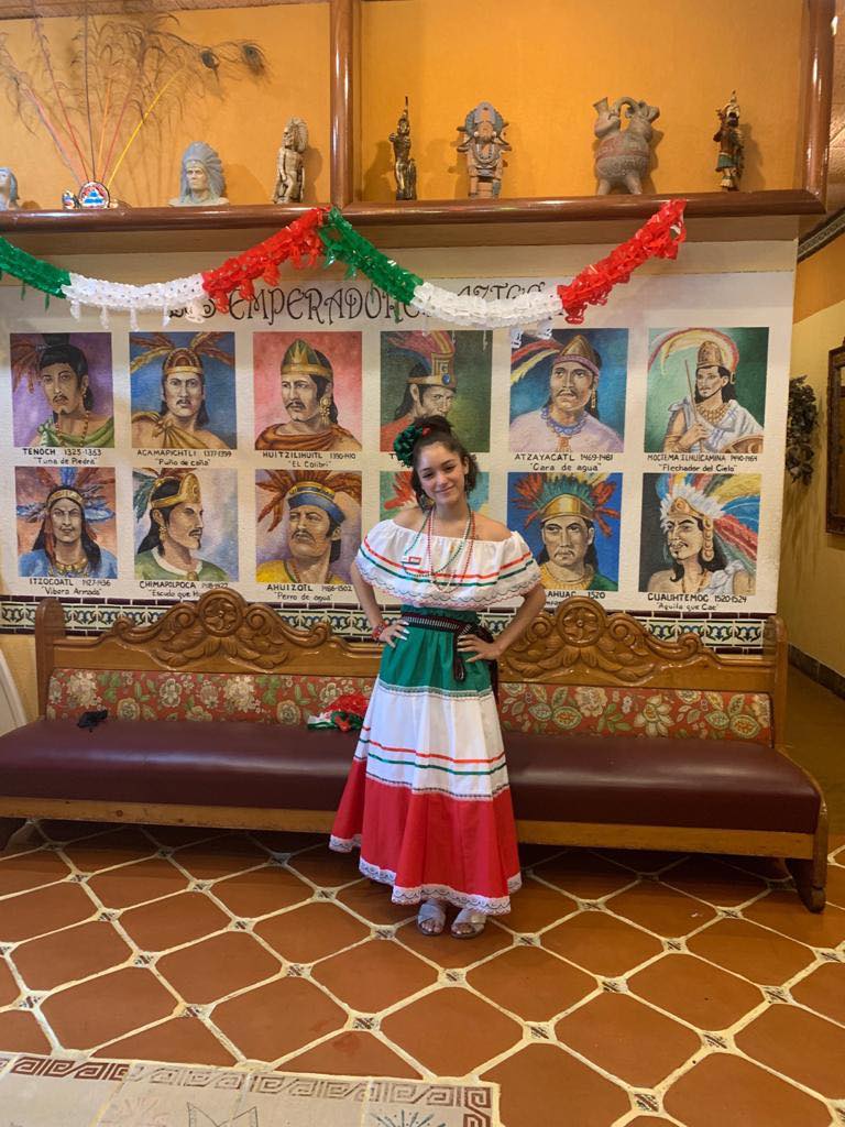 Azteca Mexican Restaurants - Business Photo Gallery Image