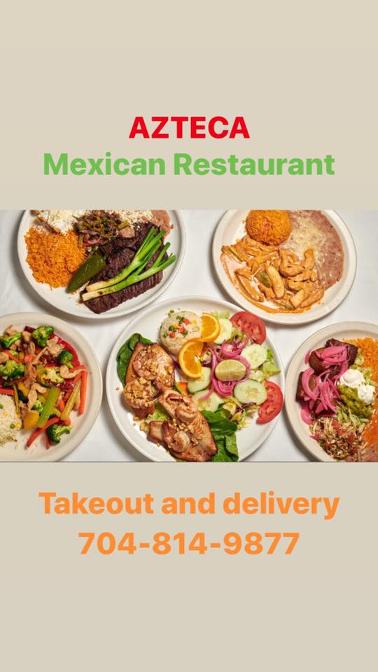 Azteca Mexican Restaurants - Business Photo Gallery Image