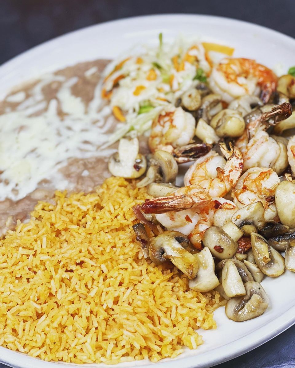 Azteca Mexican Restaurants - Business Photo Gallery Image