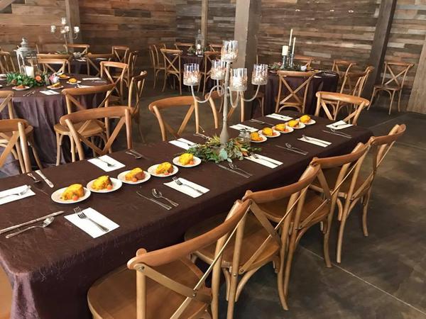 Bella Woods Wedding and Event Center - Business Photo Gallery Image