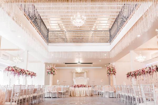 Bella Woods Wedding and Event Center - Business Photo Gallery Image