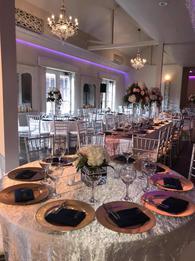 Bella Woods Wedding and Event Center - Business Photo Gallery Image