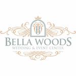 Bella Woods Wedding and Event Center - Logo
