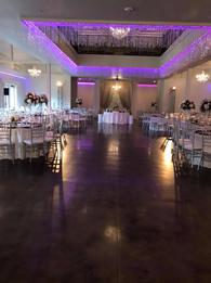Bella Woods Wedding and Event Center - Business Photo Gallery Image