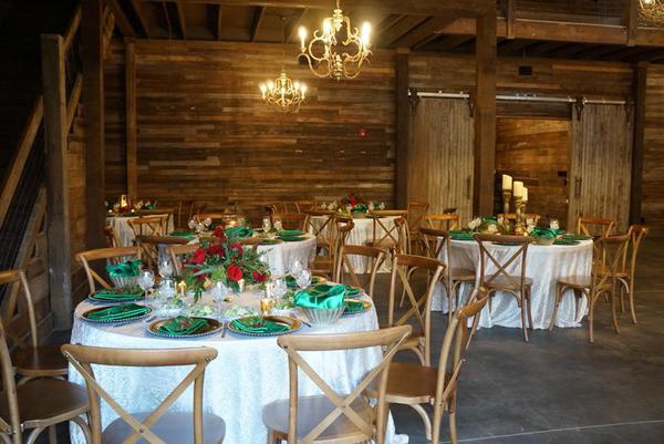 Bella Woods Wedding and Event Center - Business Photo Gallery Image