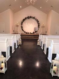 Bella Woods Wedding and Event Center - Business Photo Gallery Image
