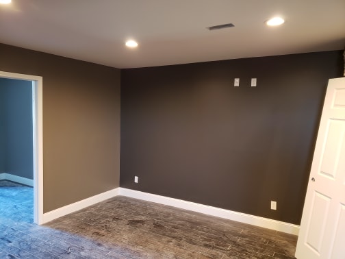 Perdue Painting - Business Photo Gallery Image