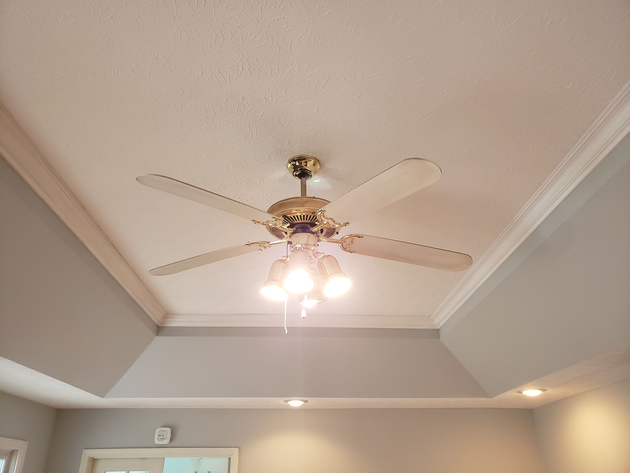 Perdue Painting - Business Photo Gallery Image
