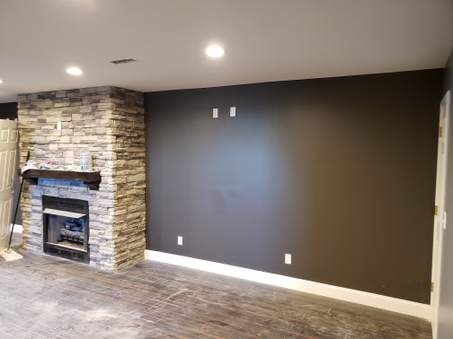 Perdue Painting - Business Photo Gallery Image