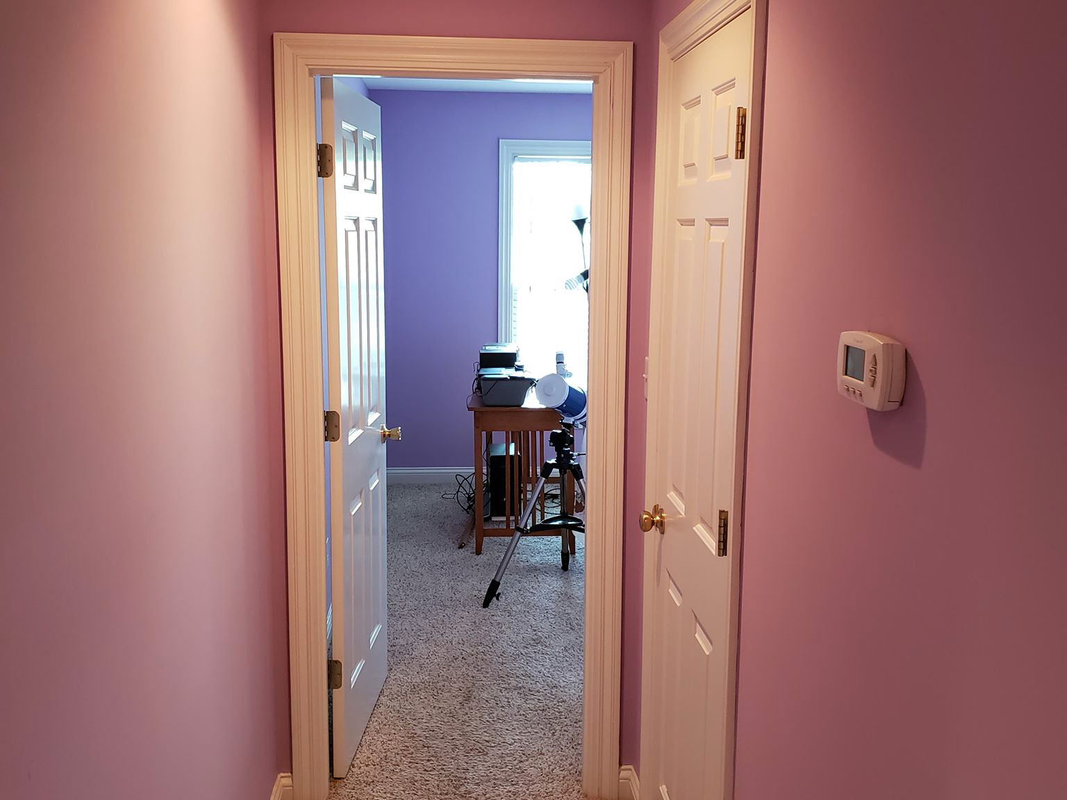 Perdue Painting - Business Photo Gallery Image