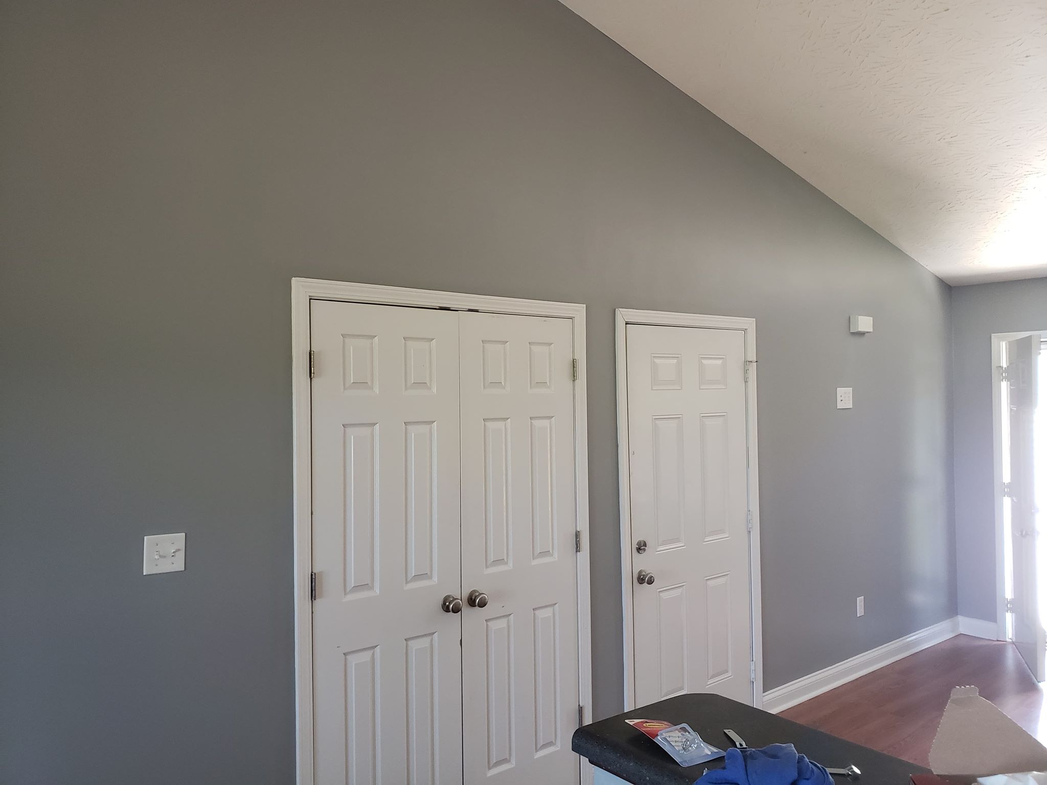 Perdue Painting - Business Photo Gallery Image
