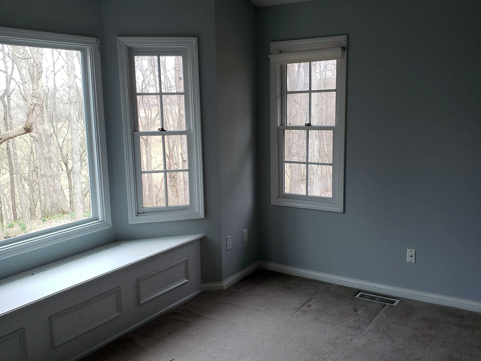 Perdue Painting - Business Photo Gallery Image