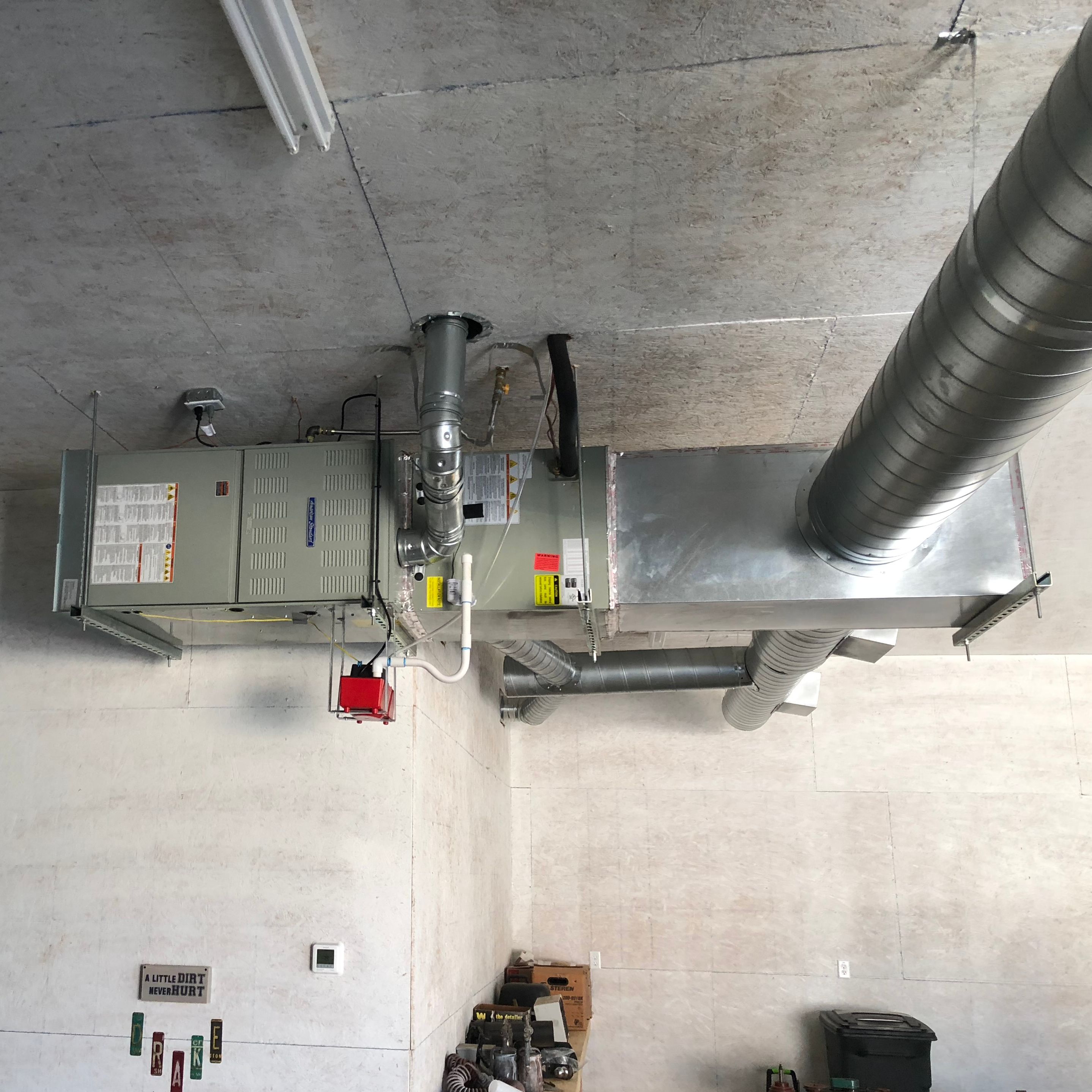 RKL Heating & Cooling, Inc. - Business Photo Gallery Image