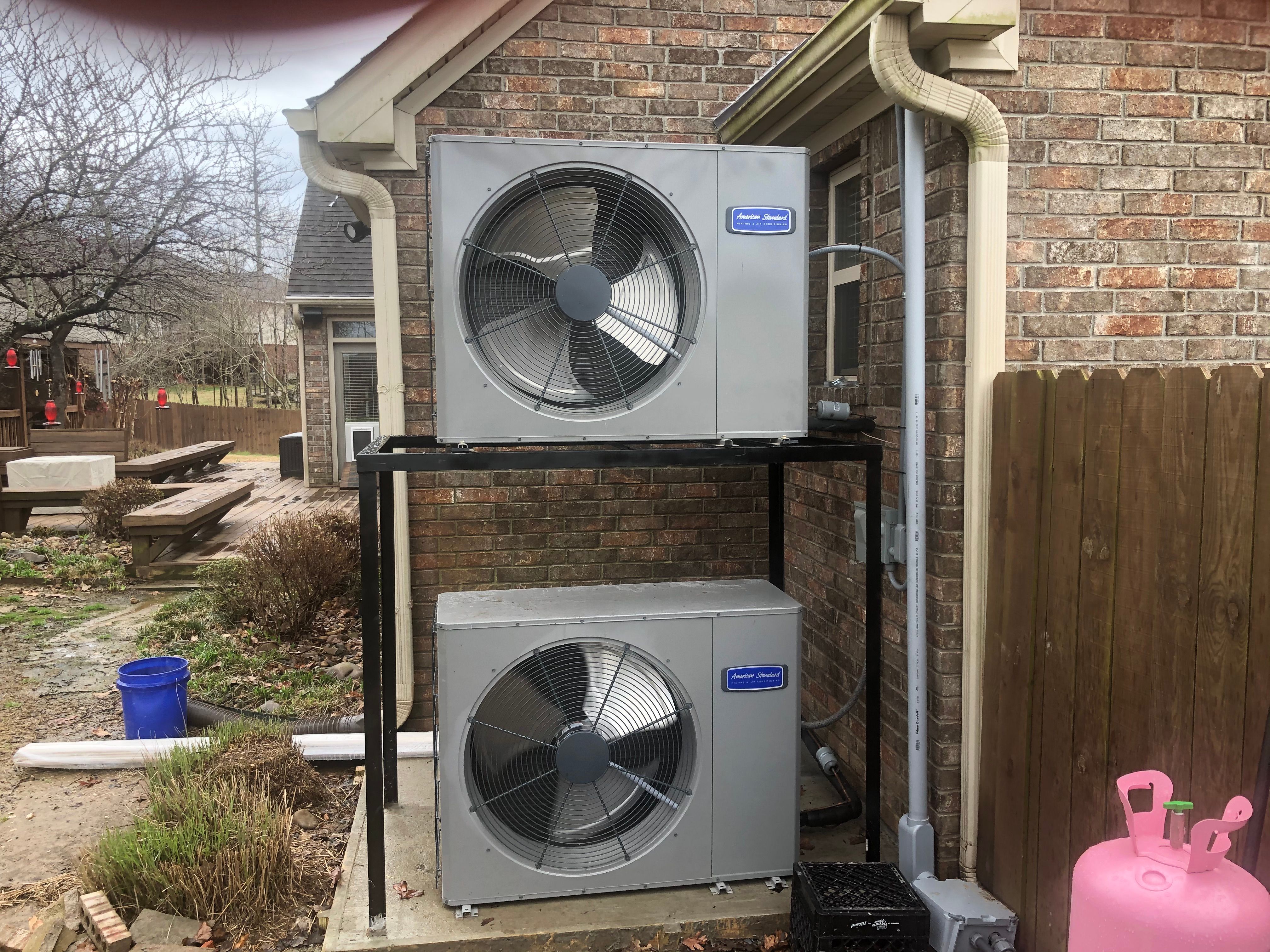 RKL Heating & Cooling, Inc. - Business Photo Gallery Image