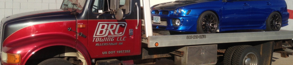 BRC Towing LLC - Business Photo Gallery Image