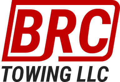 BRC Towing LLC - Tow Truck in Concord