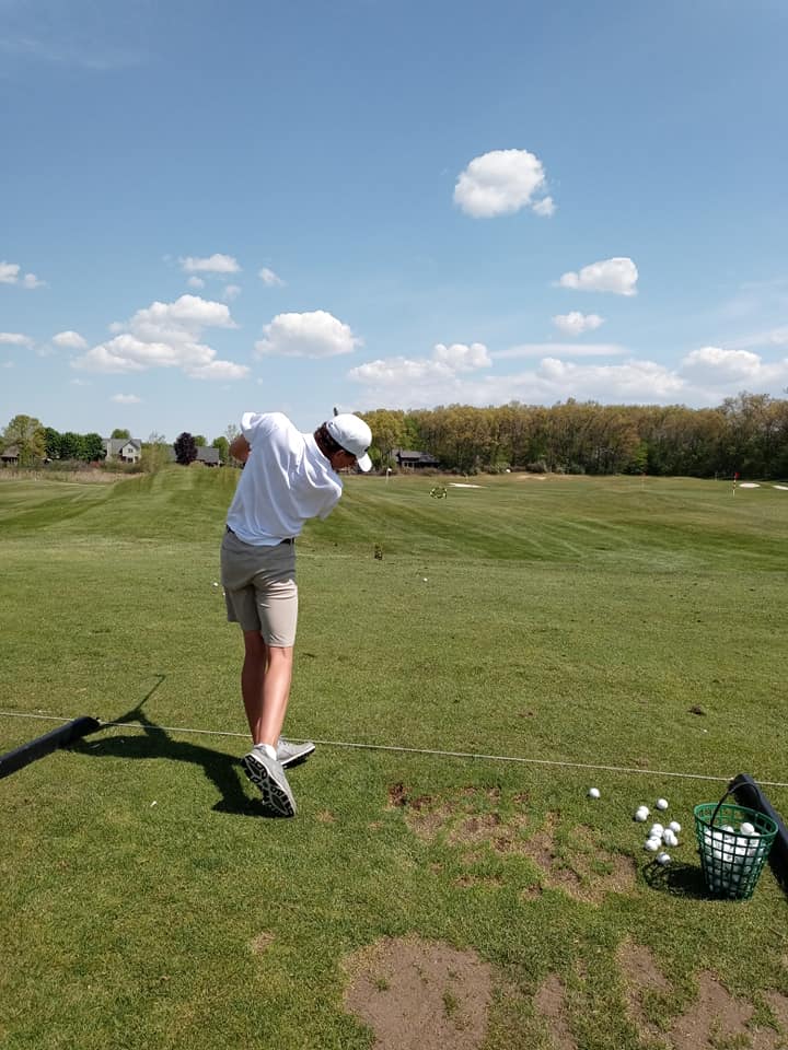 Mason Golf & Golf Clinics - Business Photo Gallery Image