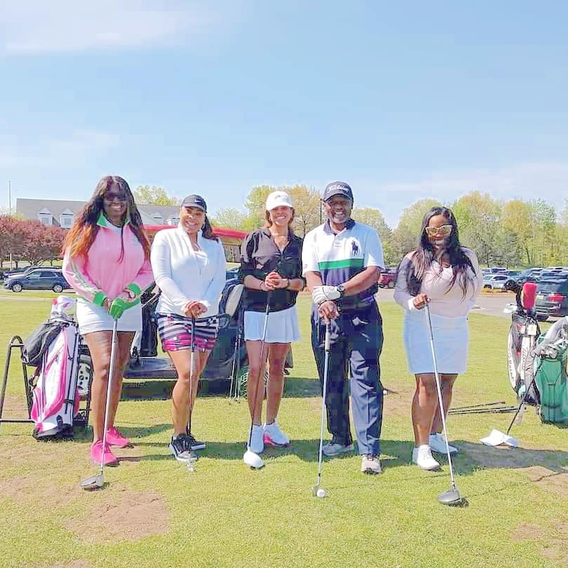 Mason Golf & Golf Clinics - Business Photo Gallery Image