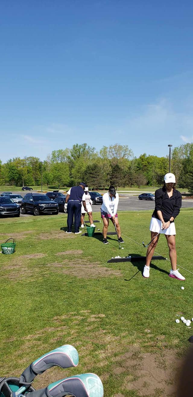Mason Golf & Golf Clinics - Business Photo Gallery Image