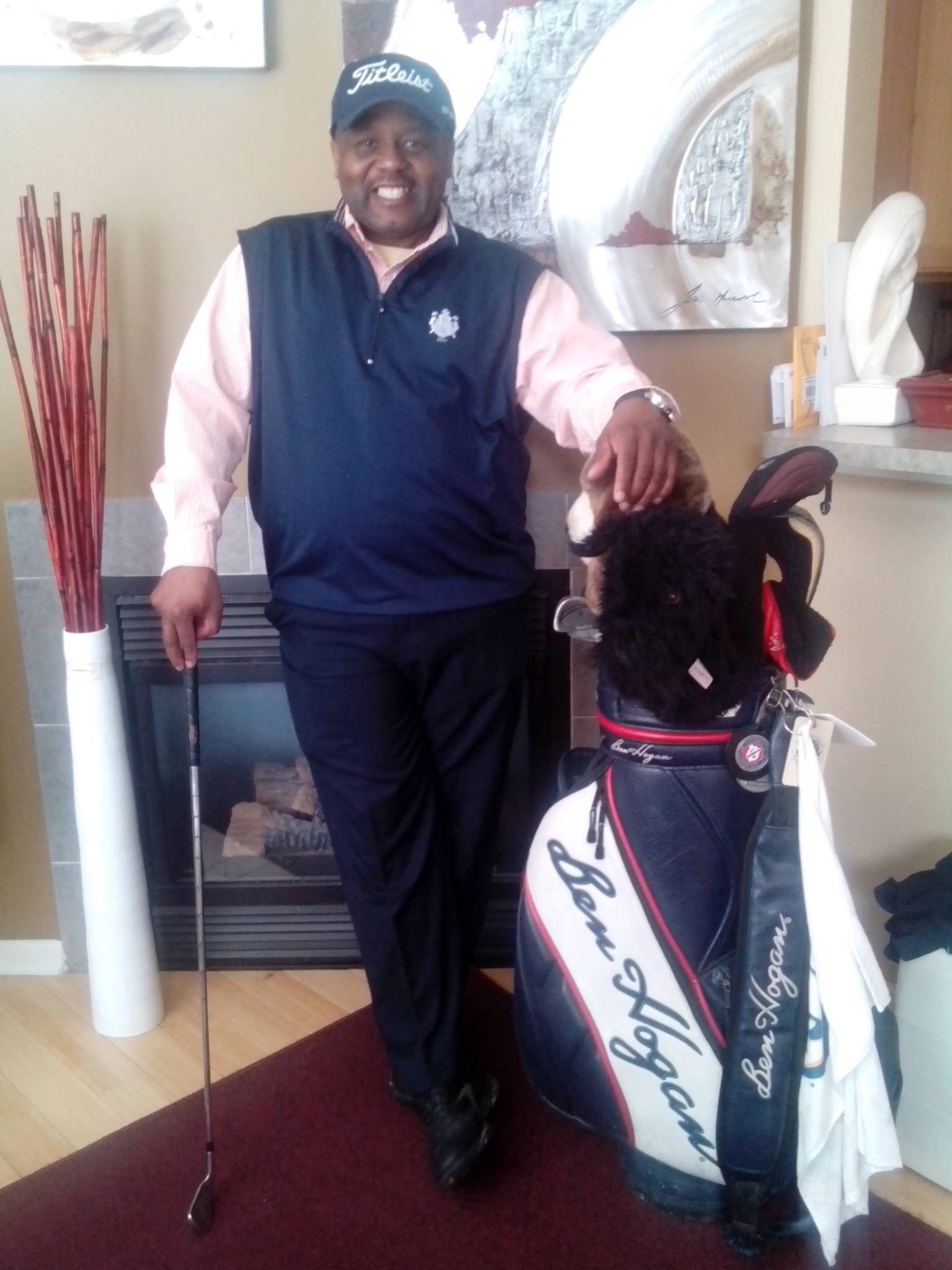 Mason Golf & Golf Clinics