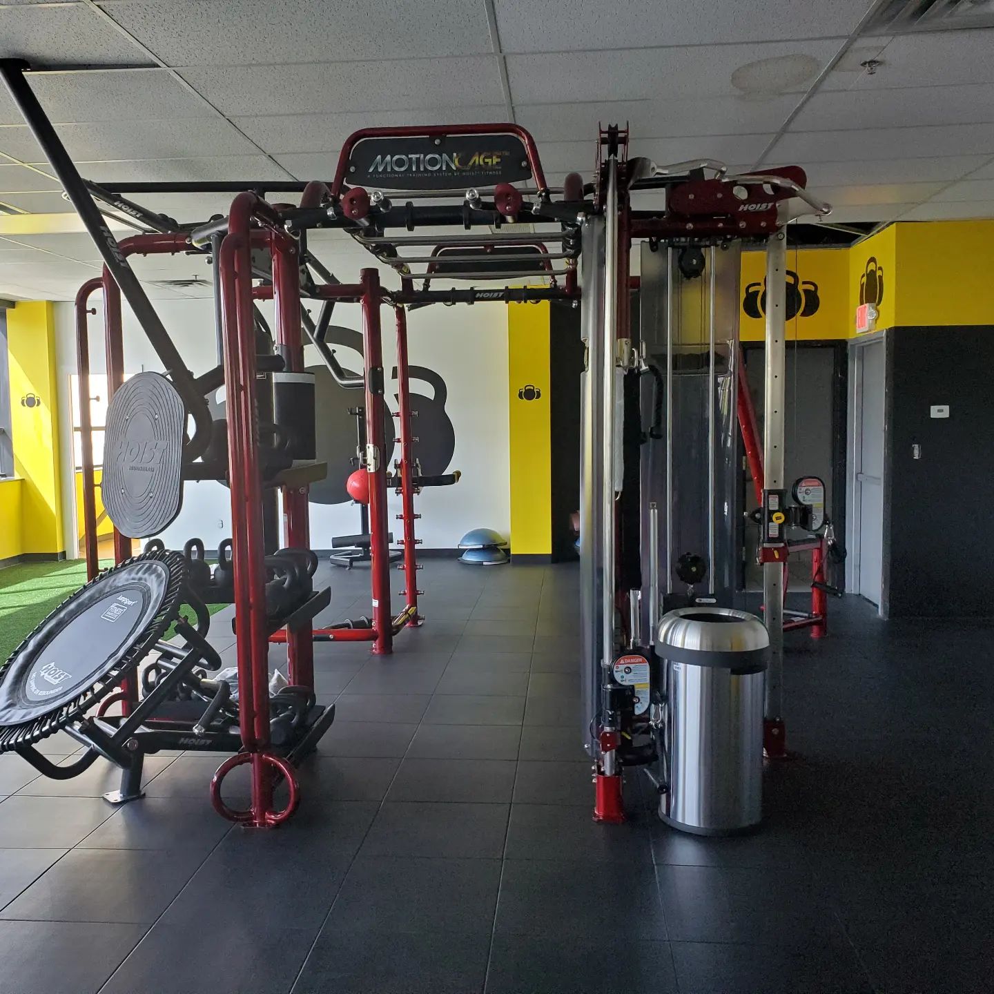 Wild Blast Fitness - Business Photo Gallery Image