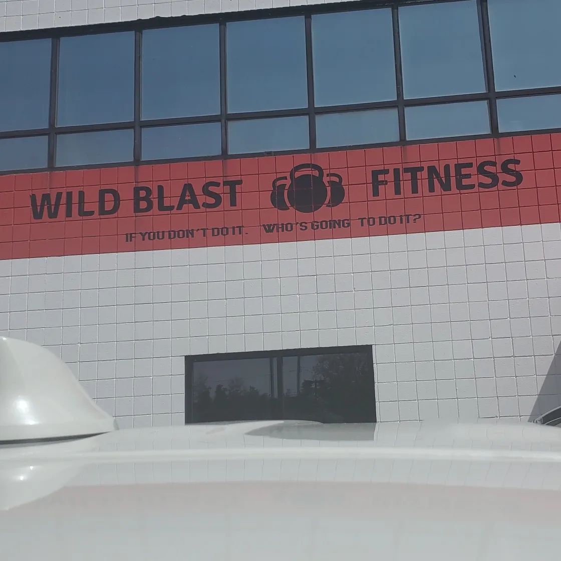 Wild Blast Fitness - Business Photo Gallery Image
