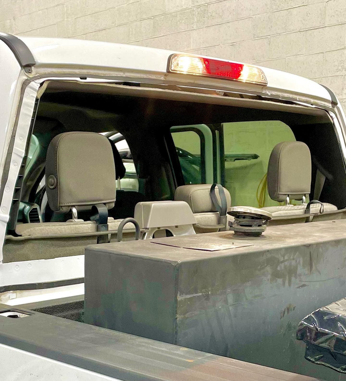 GP Auto Glass - Business Photo Gallery Image