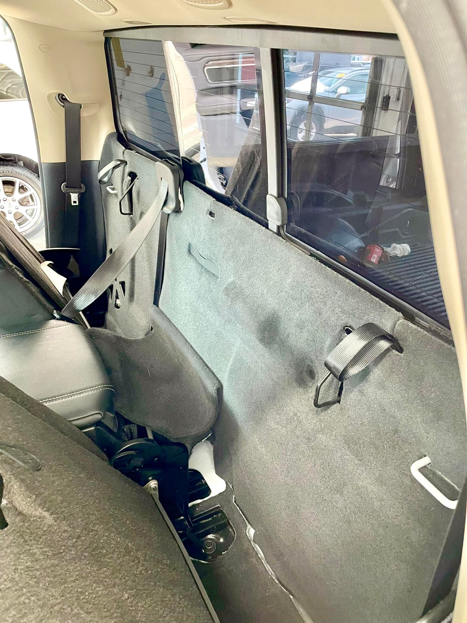 GP Auto Glass - Business Photo Gallery Image